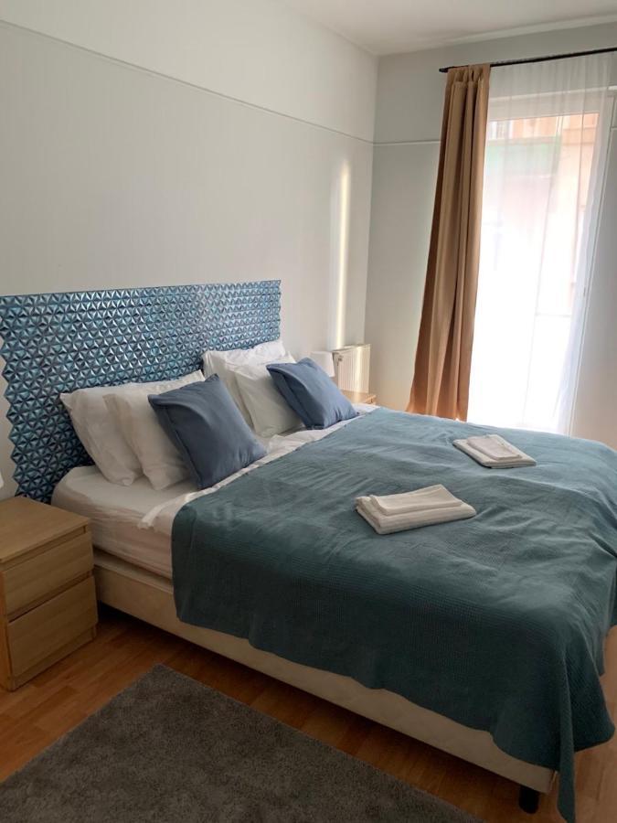 Apartmán Hi Downtown A12 *