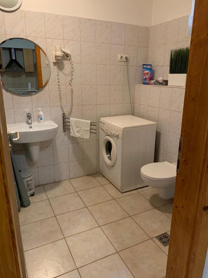 Apartmán Hi Downtown A12 Budapest