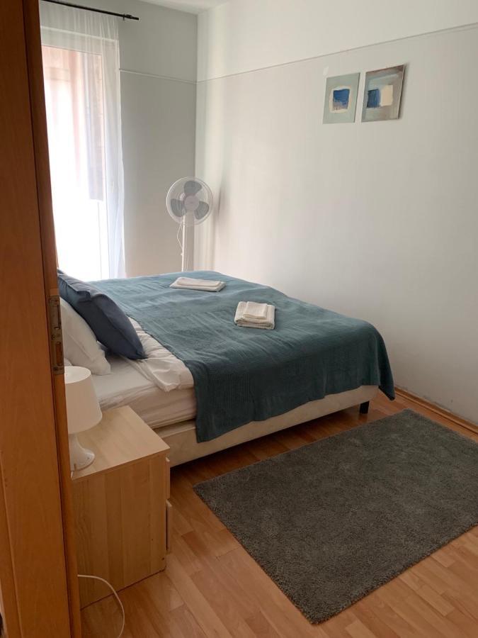 Hi Downtown A12 Apartman